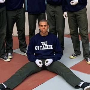 Meet your Posher, James